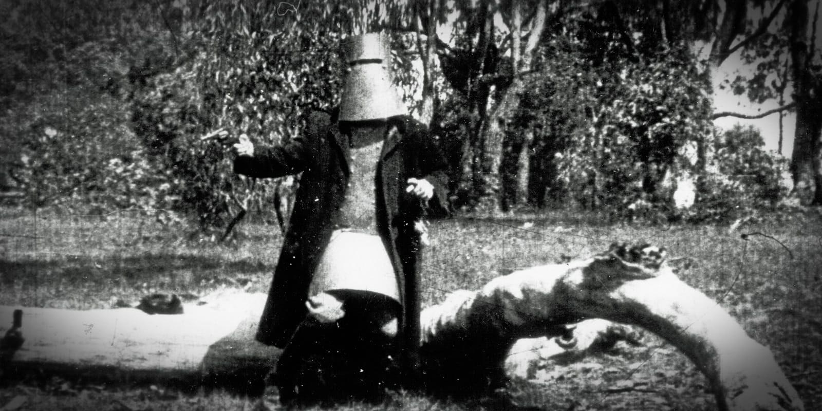 أول فيلم طويل في تاريخ السينما: “الحياة على الأرض” (The Story of the Kelly Gang)