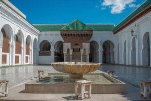 أقدم جامعة في العالم