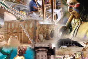التراث الثقافي الشفهي: جسر بين الأجيال وحافظة للذاكرة الجماعية